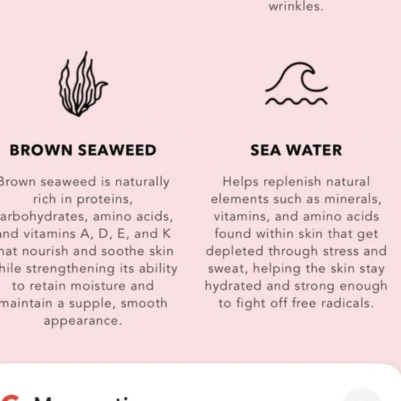 BeautyBio Glass & Gloss At-Home 2-Step Facial System NIB - Picture 6 of 10